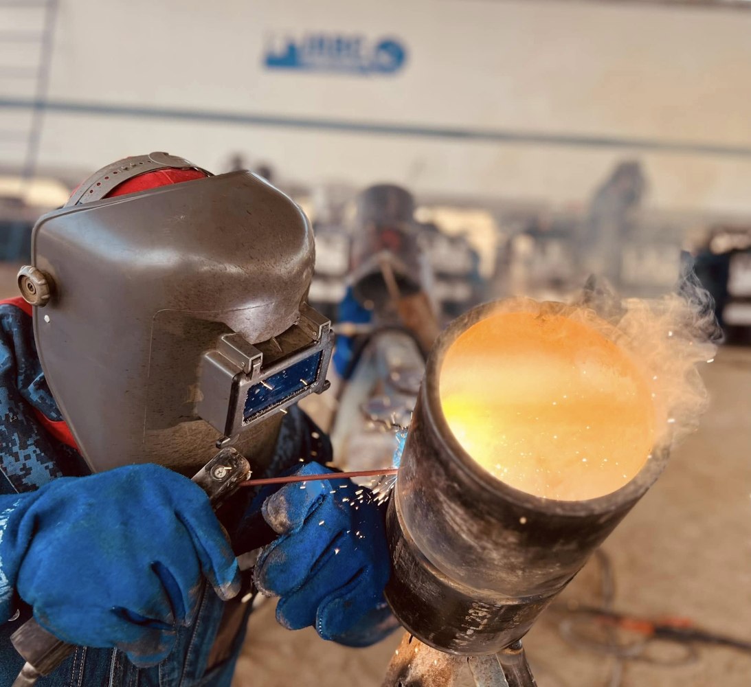 Proyecto JABC: Acueducto Cuchillo II